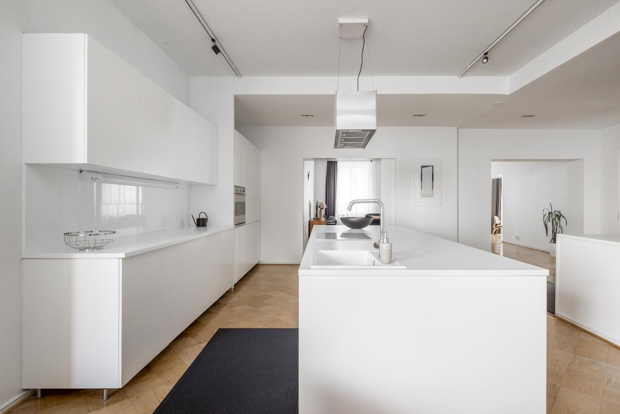 Elegant City Home Helsinki Exterior photo