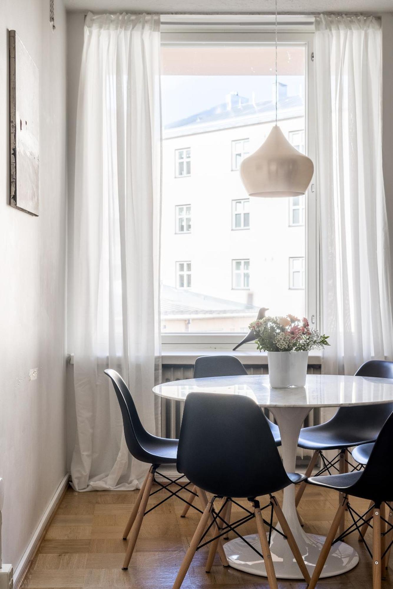 Elegant City Home Helsinki Exterior photo